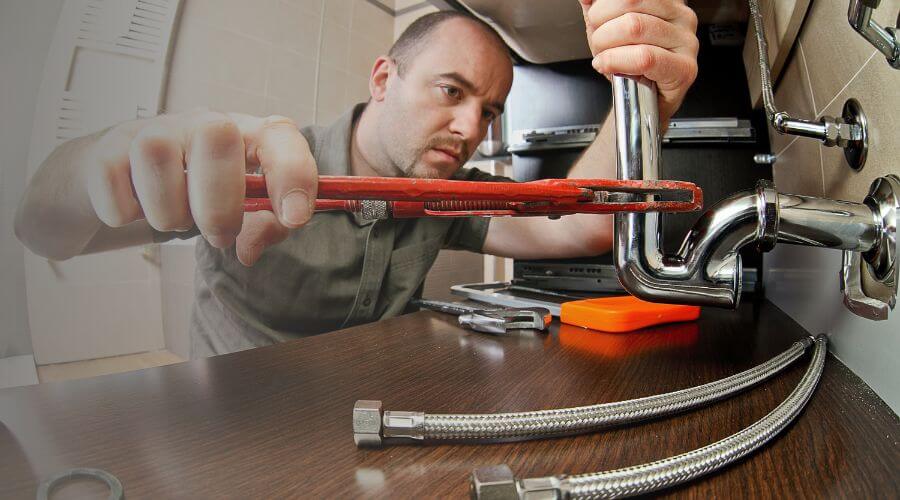 Professional emergency plumbing in Brockwell, AR